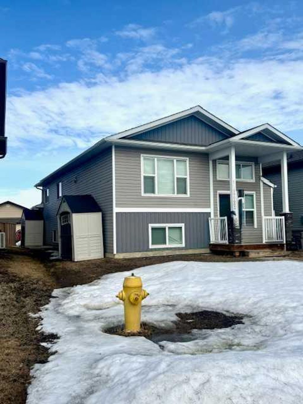 Photo of 11558 76 Avenue, Grande Prairie, AB T8W 0B6 (MLS # A2300731)