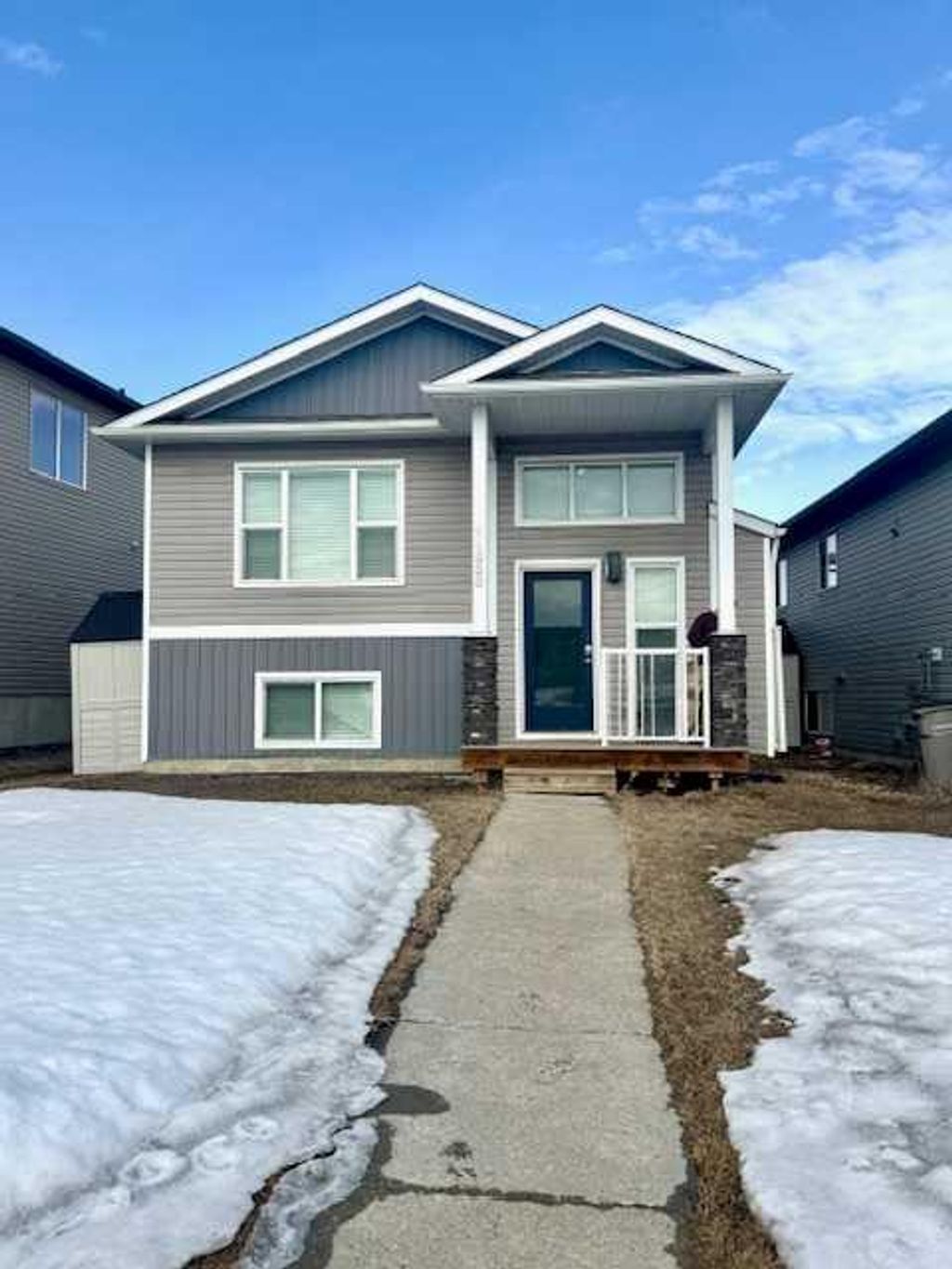 Photo of 11558 76 Avenue, Grande Prairie, AB T8W 0B6 (MLS # A2300731)