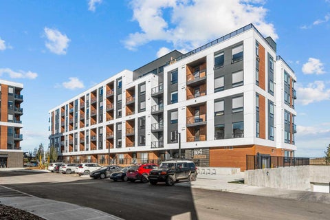Photo of 8500 19 Avenue SE #4416, Calgary, AB T2A 7V1 (MLS # A2346744)