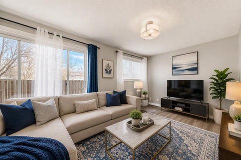 Photo of 5520 1 Avenue SE #57, Calgary, AB T7A 5Z7 (MLS # A2343516)