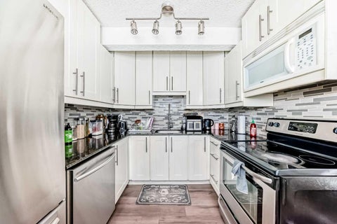 Photo of 5520 1 Avenue SE #57, Calgary, AB T7A 5Z7 (MLS # A2343516)