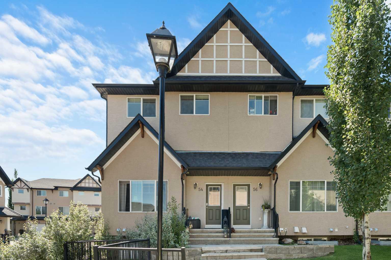 54 Cimarron Vista Gardens