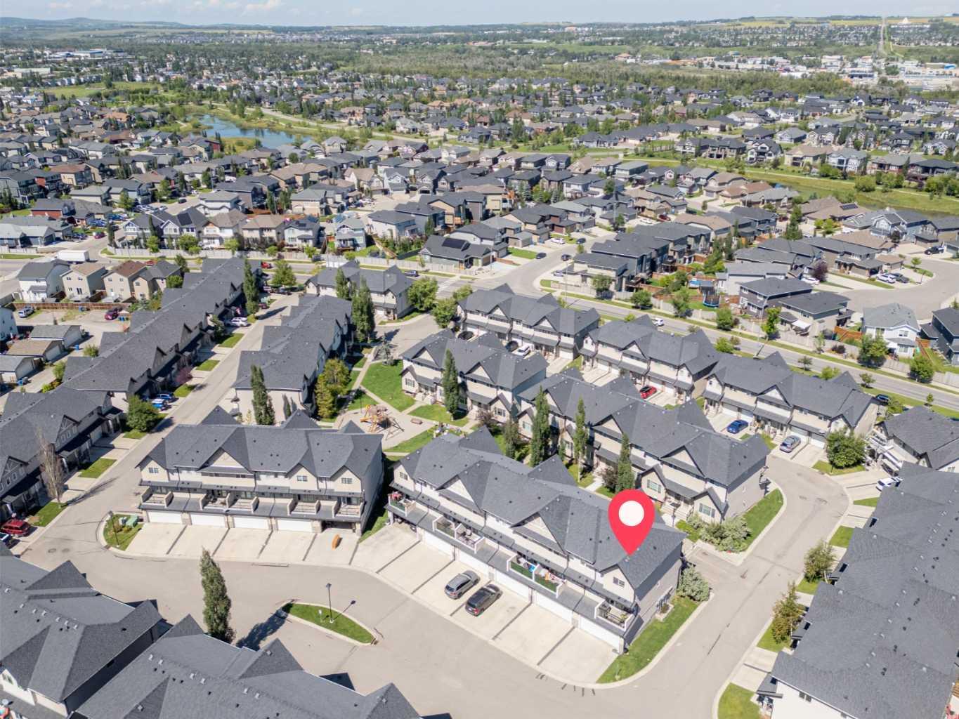 54 Cimarron Vista Gardens