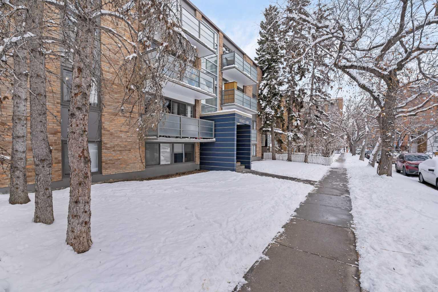 1524 15 Avenue SW 401