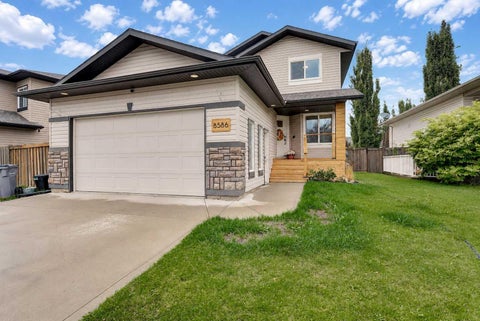 Photo of 8586 69 Avenue, Grande Prairie, AB T8X 0C8 (MLS # A2340082)