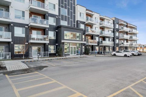 Photo of 550 Belmont Street SW #4308, Calgary, AB T2X 5X1 (MLS # A2298341)