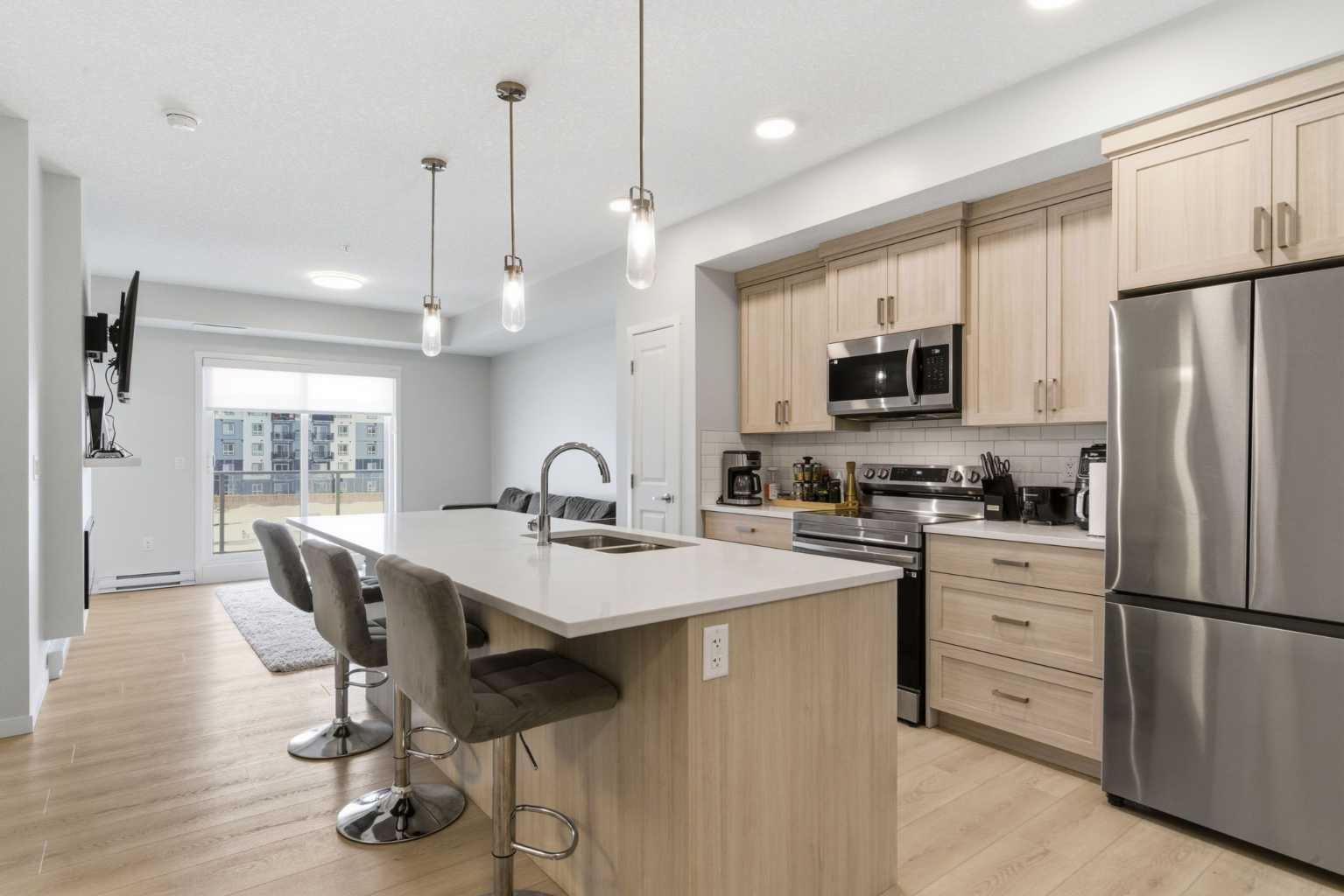 550 Belmont Street SW 4308