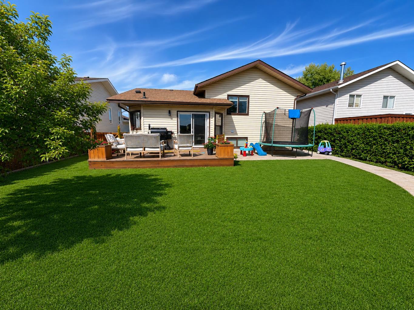 7818 Mission Heights Drive