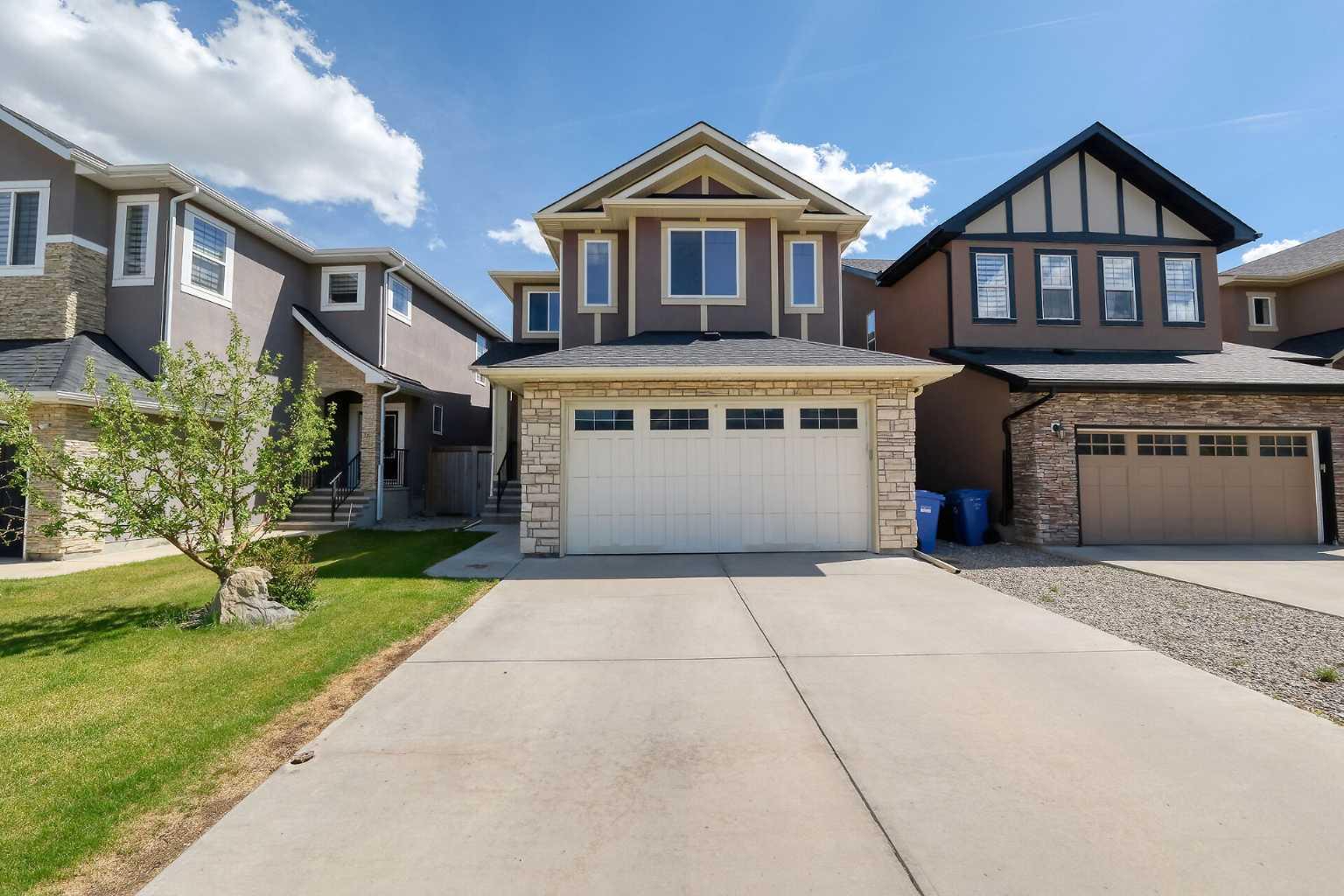 72 Sage Meadows Circle NW