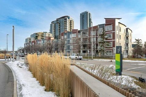 Photo of 333 Riverfront Avenue SE #317, Calgary, AB T2G 5R1 (MLS # A2300738)