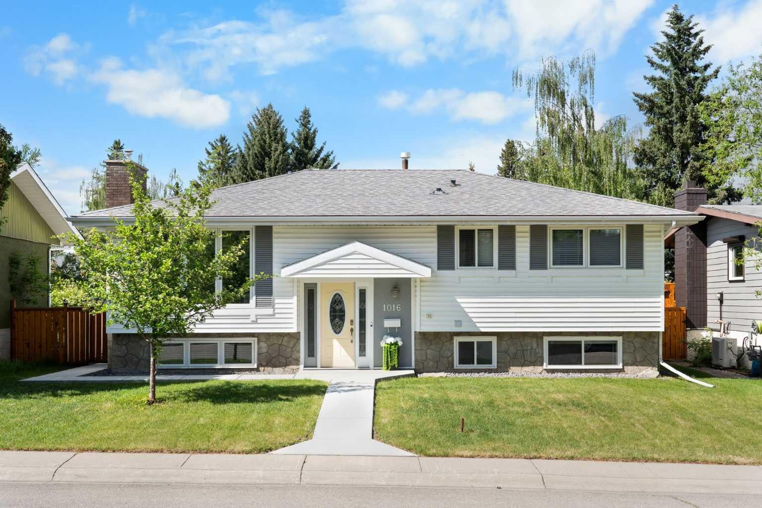 1016 Cannock Place SW