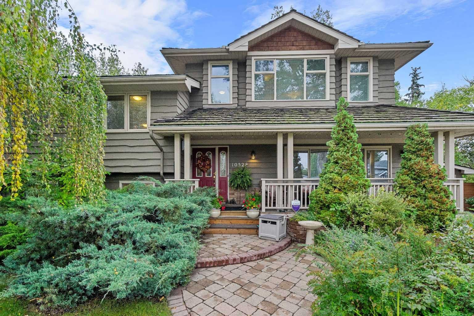 10528 Mapleridge Crescent SE