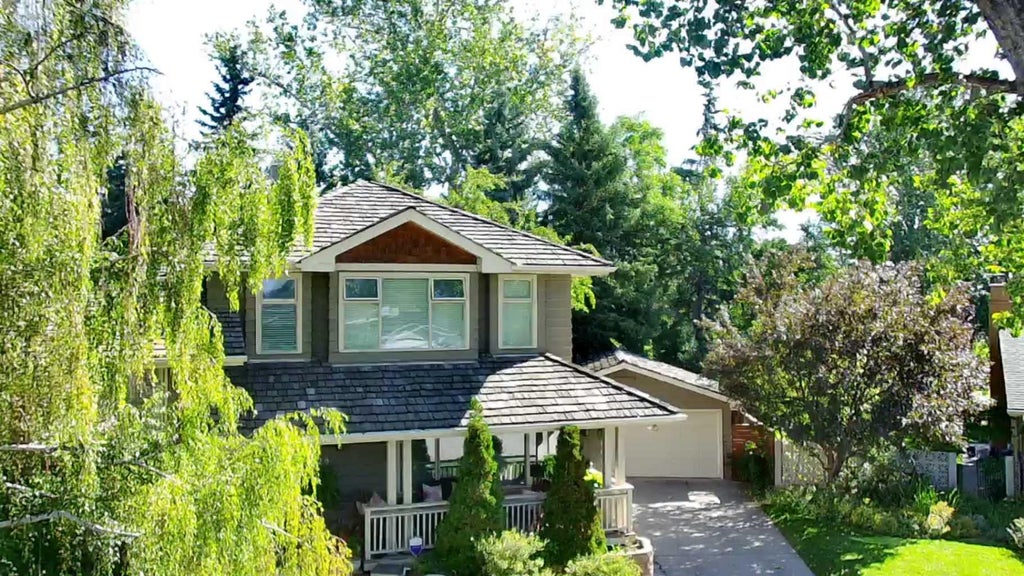 Photo of 10528 Mapleridge Crescent SE, Calgary, AB T2J 1Y7 (MLS # A2347418)
