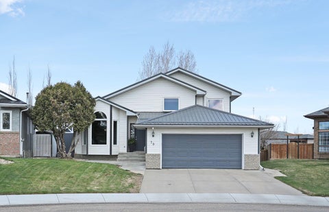 Photo of 79 Parkland Close E, Brooks, AB T1R 0M2 (MLS # A2308144)