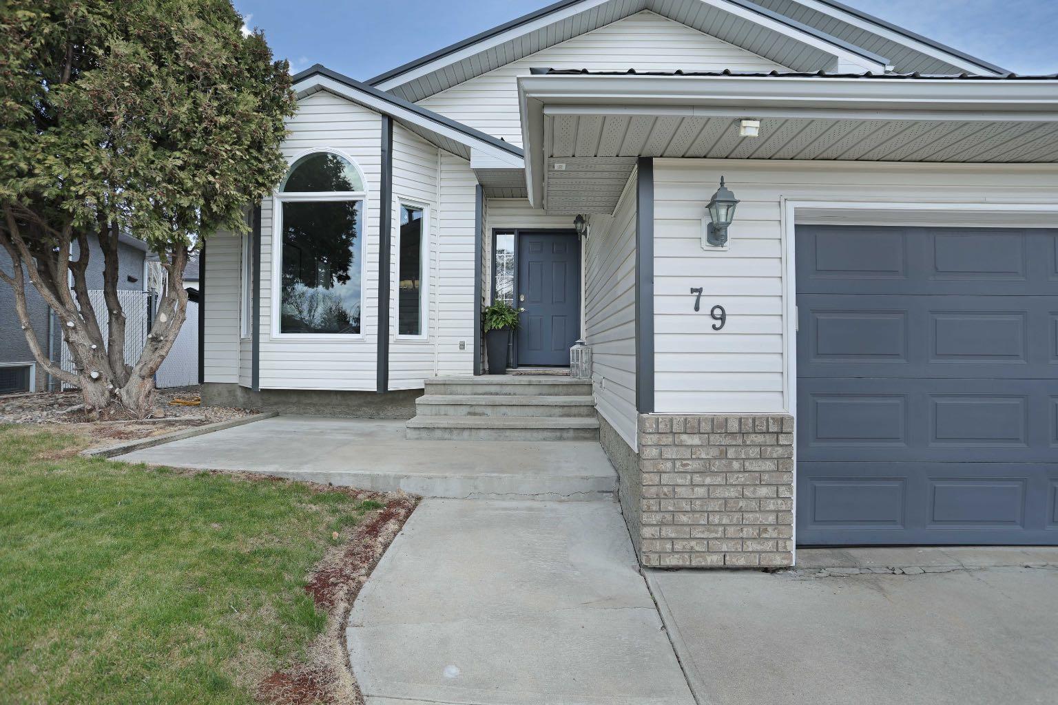 79 Parkland Close E
