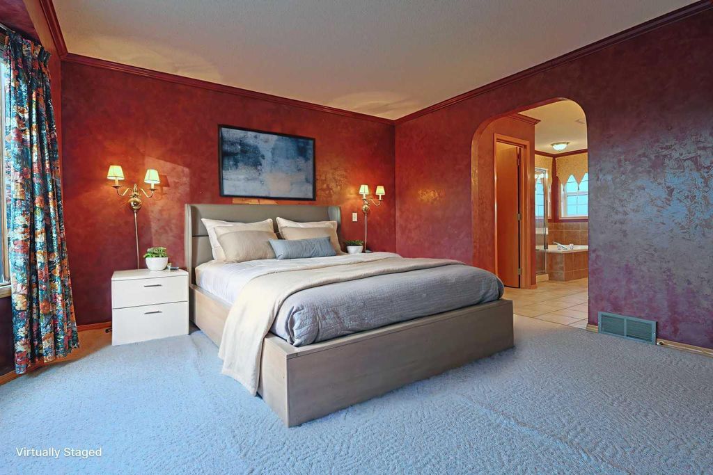 Photo of 111 Schubert Place NW, Calgary, AB T3L 1W5 (MLS # A2286116)