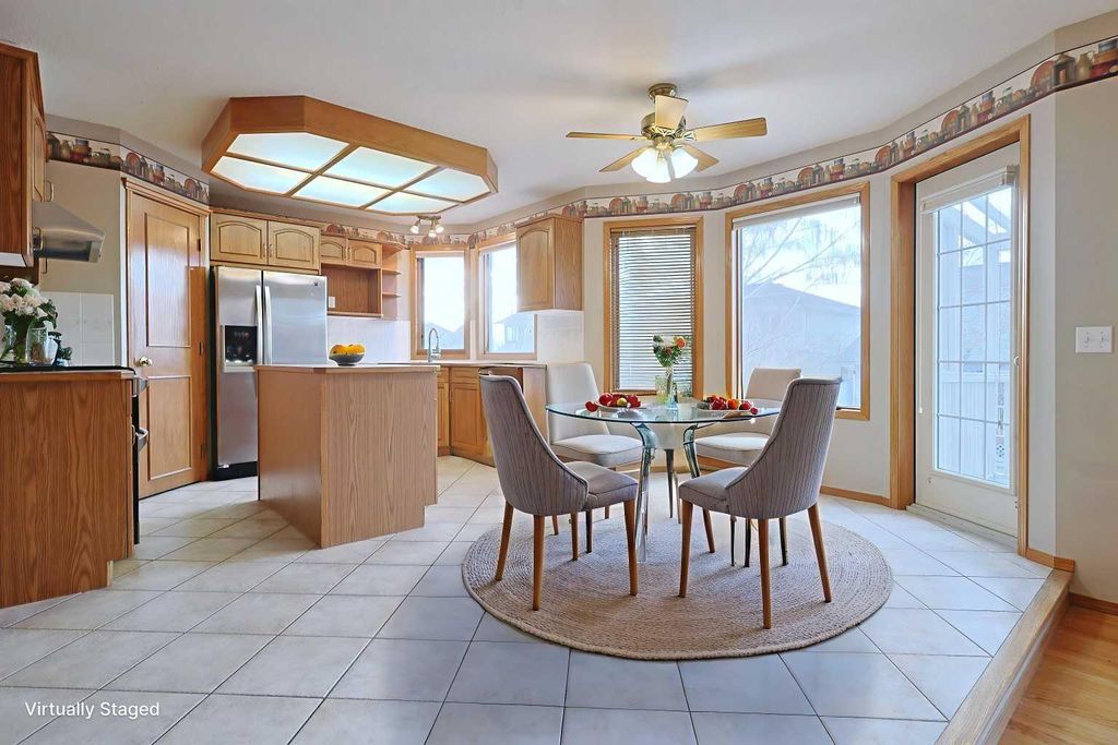 Photo of 111 Schubert Place NW, Calgary, AB T3L 1W5 (MLS # A2286116)