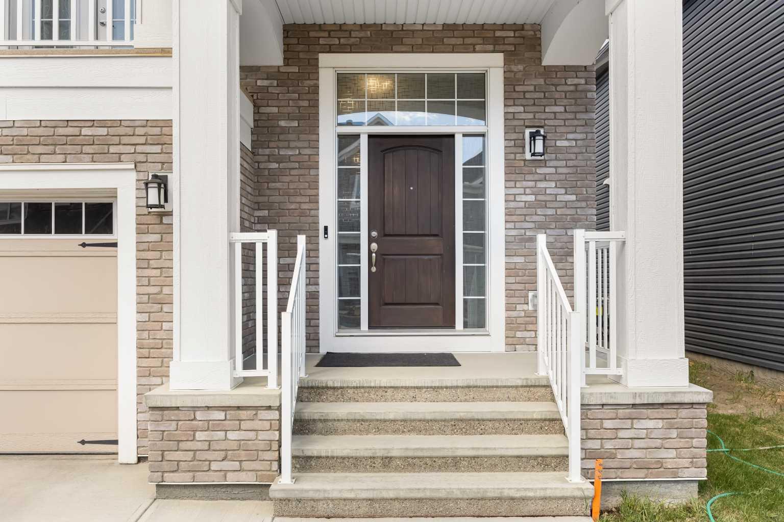 95 Carrington Close NW
