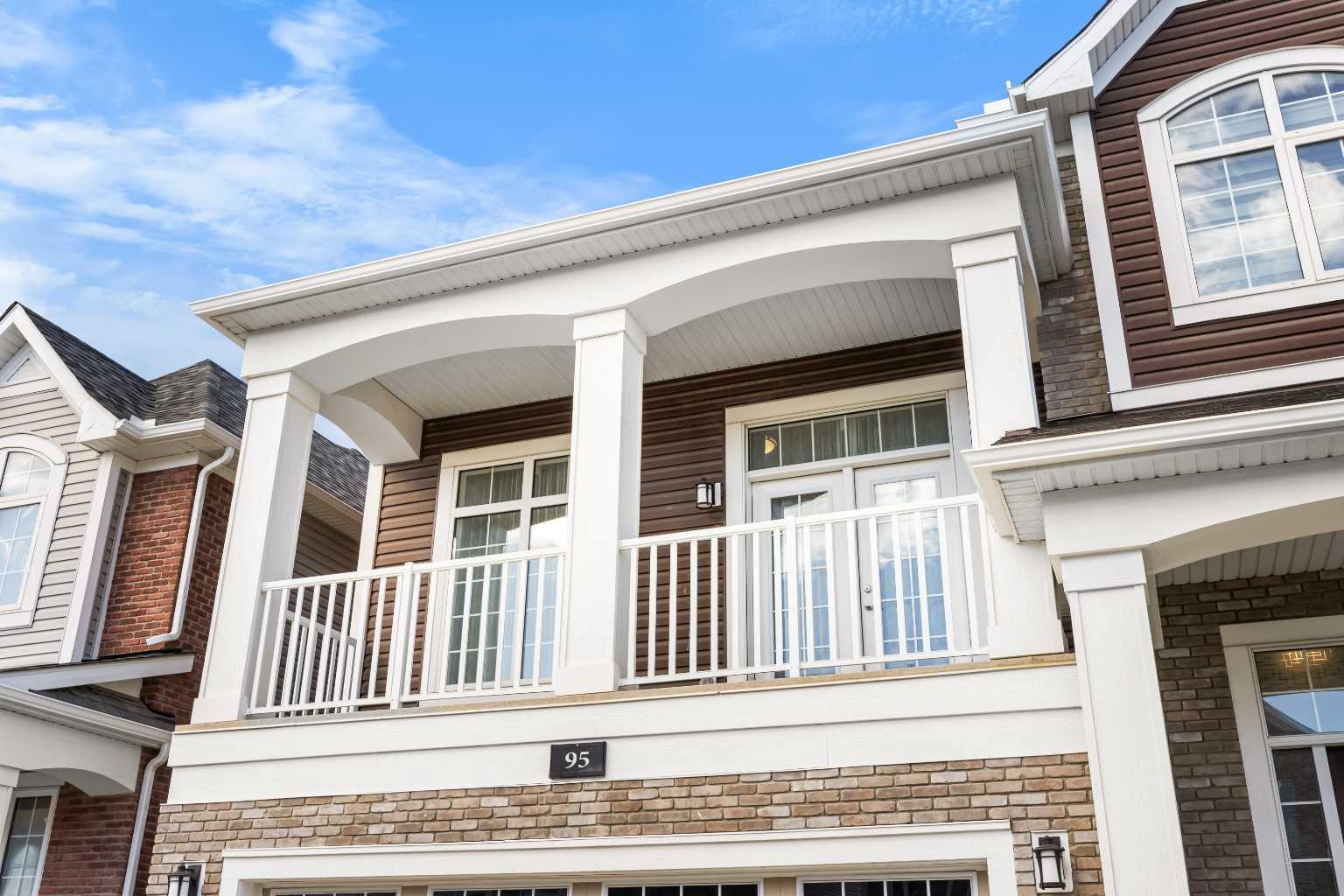 95 Carrington Close NW