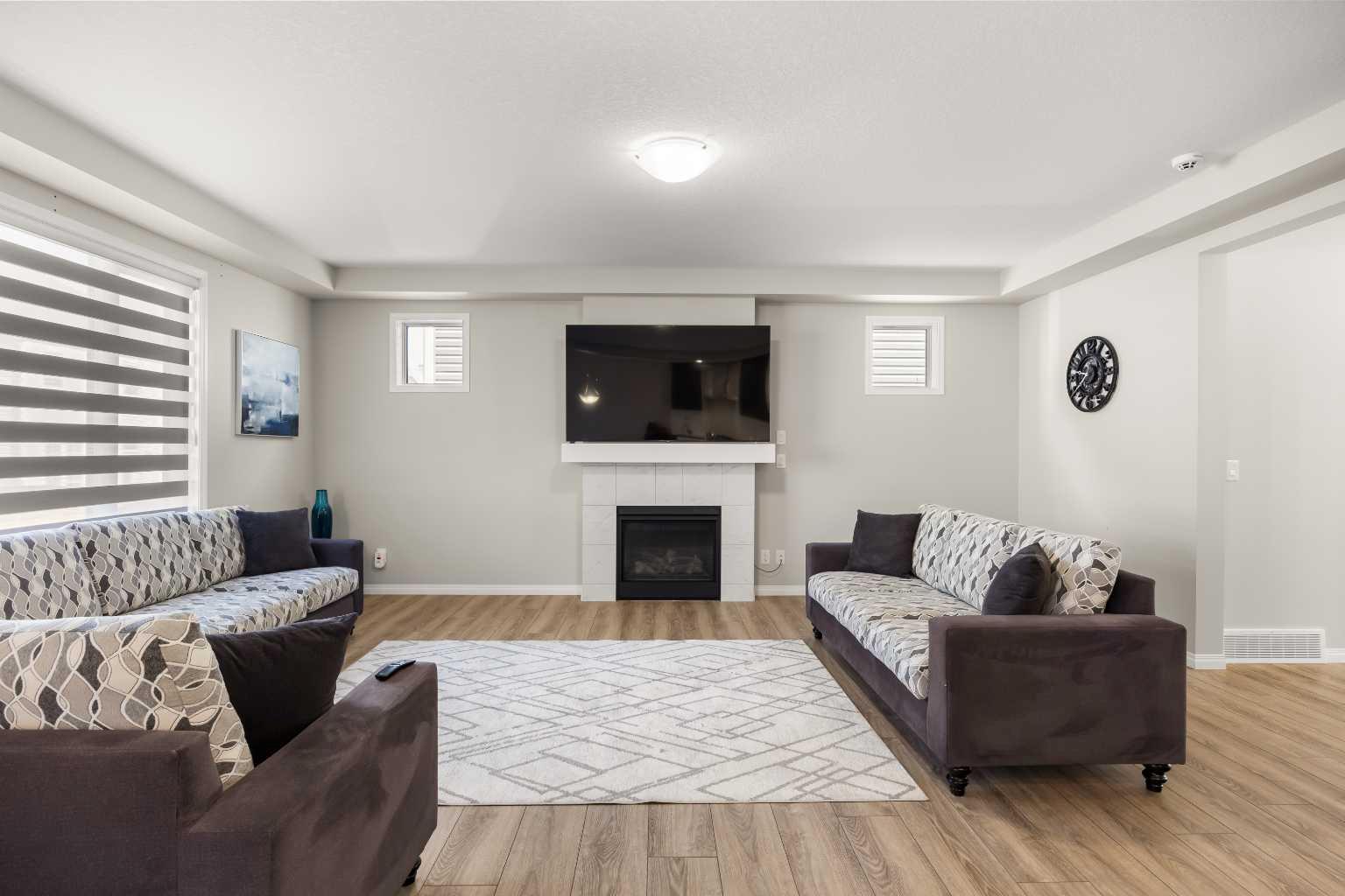 95 Carrington Close NW
