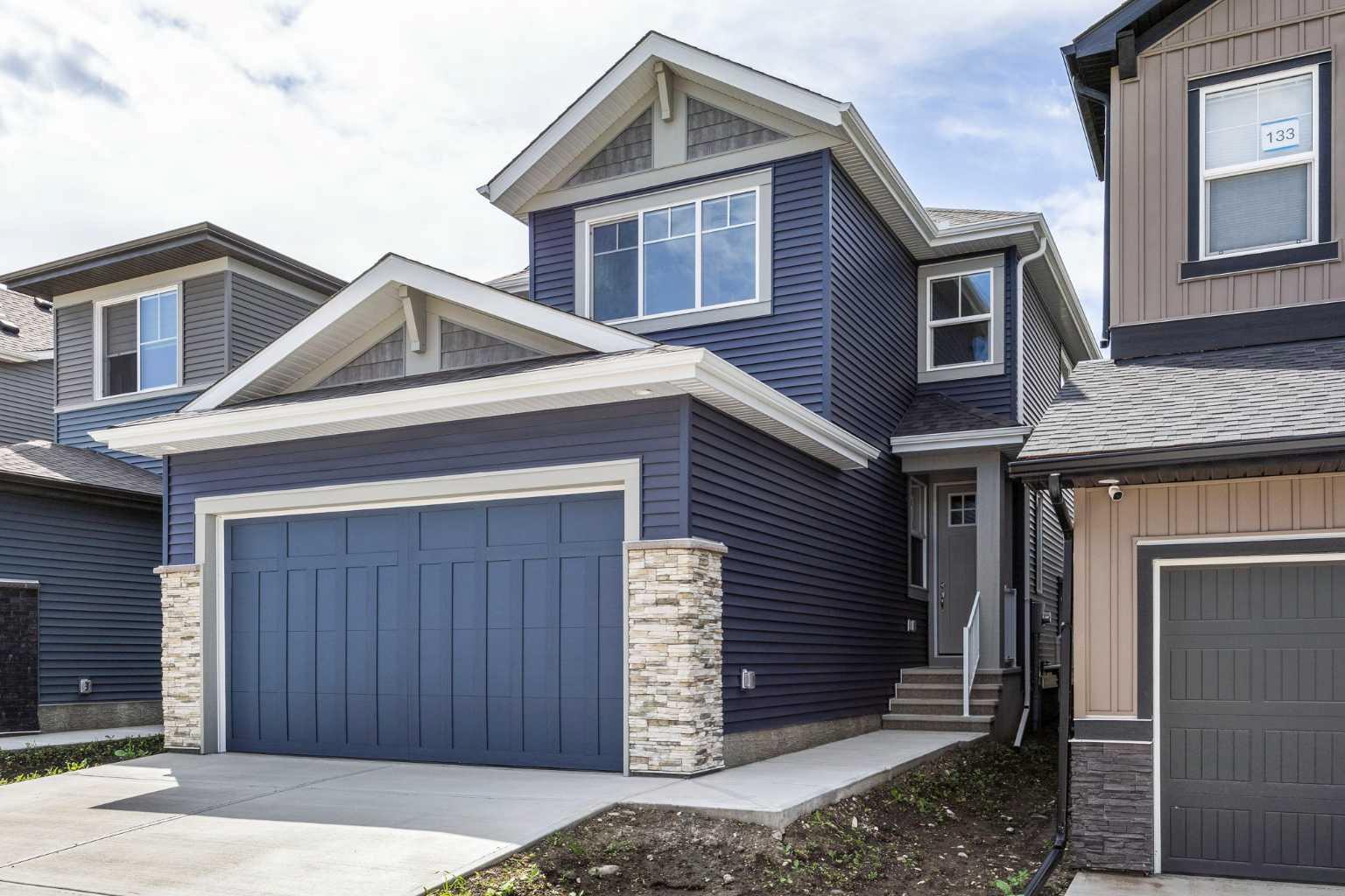 137 Creekstone Landing SW