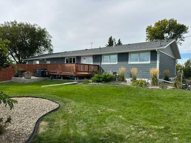 Photo of 54081 Range Road, Magrath, AB T0K 1J0 (MLS # A2349952)