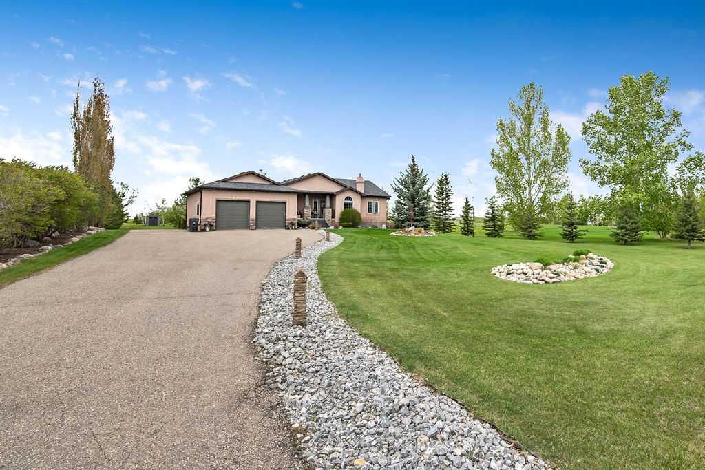 48 Silvertip Drive