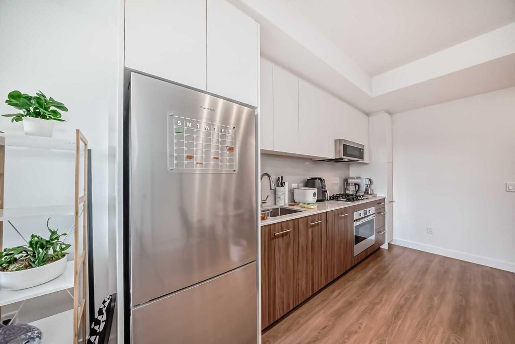 Photo of 730 2 #1313, Calgary, AB T2P 1R8 (MLS # A2278367)