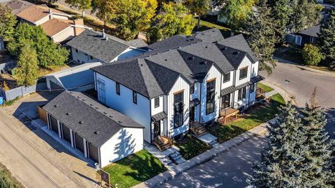 42 Wheatland Avenue SW Calgary AB T3C 2W9