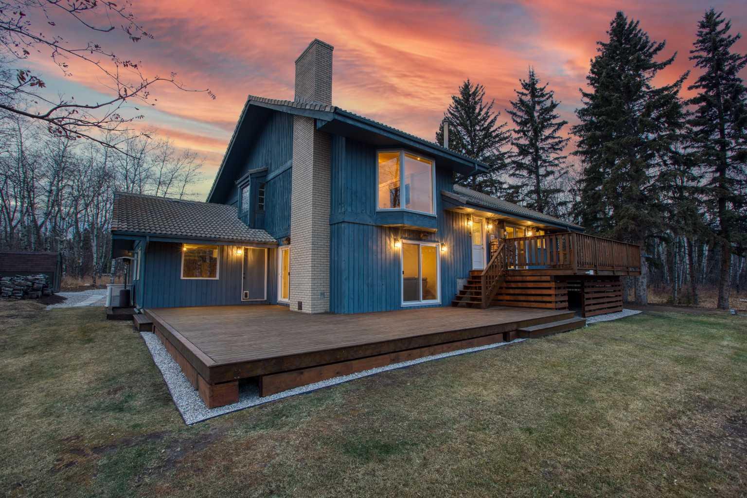 111 Heritage Place SW