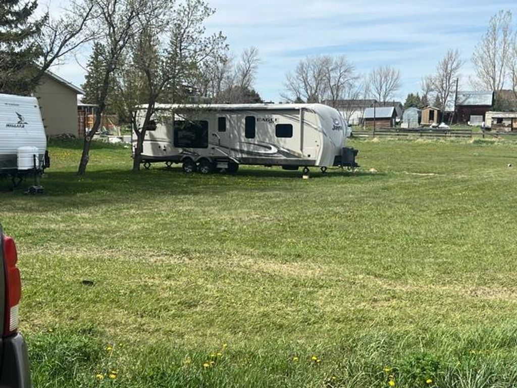 Photo of 593 3 Avenue E, Cardston, AB T0K 0K0 (MLS # A2310662)