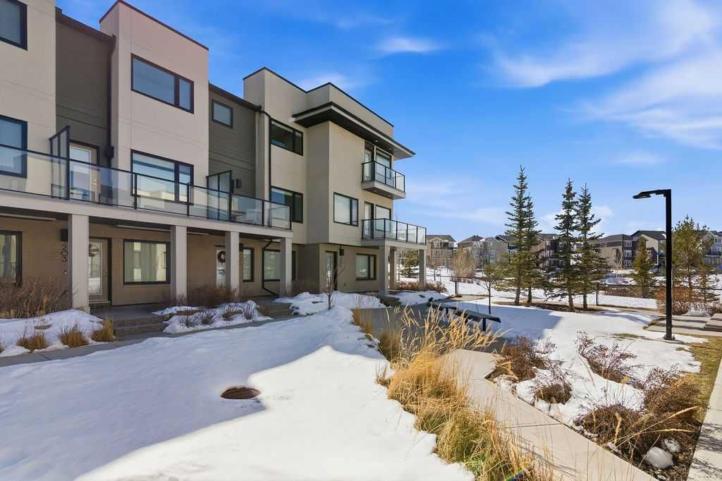 Photo of 218 Sherwood Square NW #204, Calgary, AB T3R 0Y2 (MLS # A2299406)