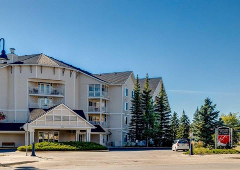 Photo of 305 1 Avenue NW #101, Airdrie, AB T4B 2M5 (MLS # A2346114)