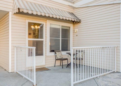 Photo of 305 1 Avenue NW #101, Airdrie, AB T4B 2M5 (MLS # A2346114)