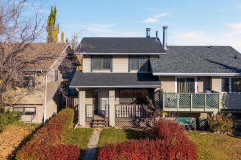 Photo of 130 MacEwan Park Way NW, Calgary, AB T3K 3E7 (MLS # A2351619)