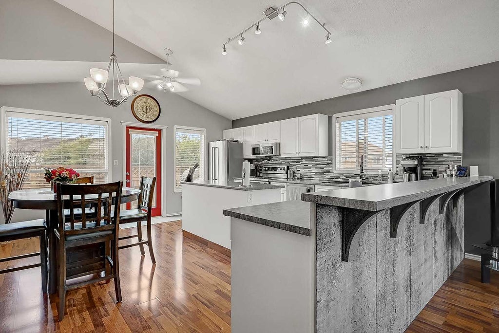 Photo of 12110 105A Street, Grande Prairie, AB T8V 7N4 (MLS # A2326853)