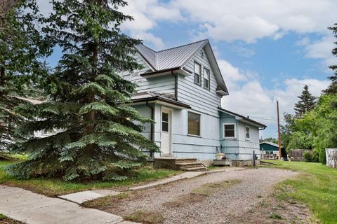 Photo of 221 1 Street S, Lomond, AB T0L 1G0 (MLS # A2321011)