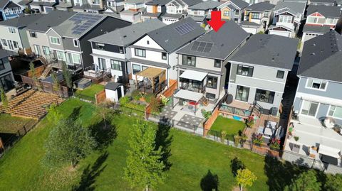 48 Seton Rise SE Calgary AB T3M 2V3