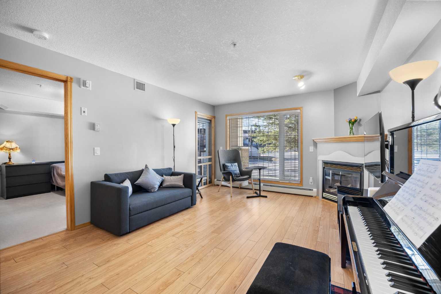 728 Country Hills Road NW 135