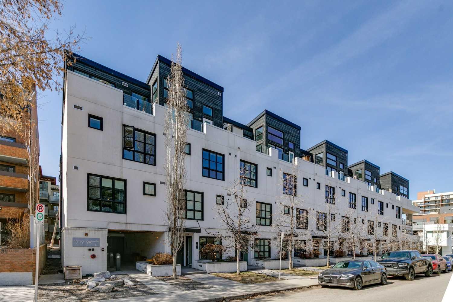 1719 9A Street SW 101