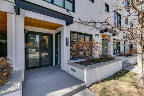 Photo of 1719 9A Street SW #101, Calgary, AB T2T 3E9 (MLS # A2301732)