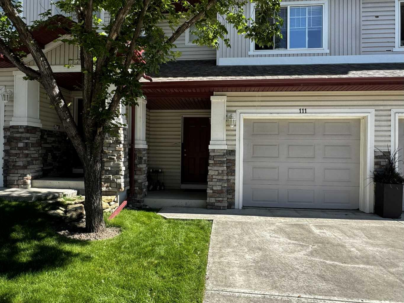 111 Hidden Creek Cove NW