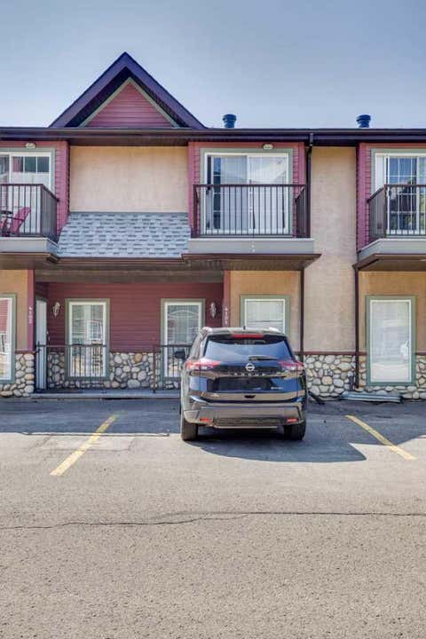 Photo of 200 Lougheed Drive #4104, Fort McMurray, AB T9K 2W3 (MLS # A2333359)