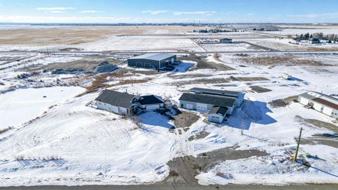 Tiny photo for 251223 Sunshine Road, Rural Rocky View County, AB T1Z 0M6 (MLS # A2287185)