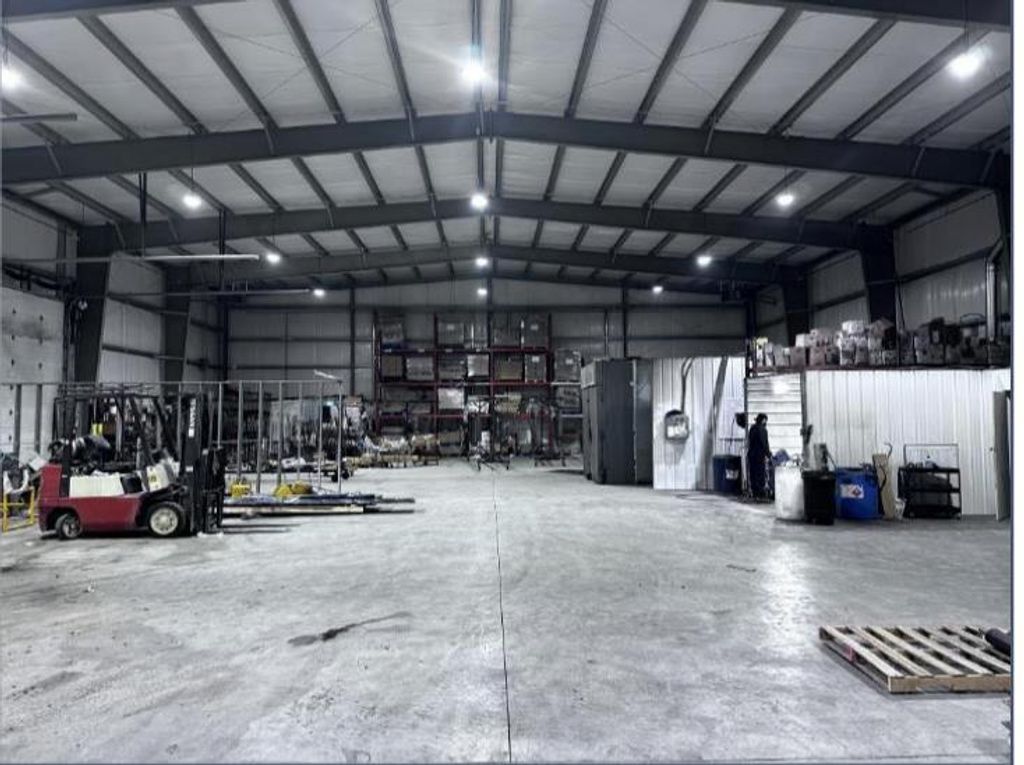 Photo of 251223 Sunshine Road, Rural Rocky View County, AB T1Z 0M6 (MLS # A2287185)