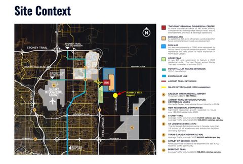 Tiny photo for 251223 Sunshine Road, Rural Rocky View County, AB T1Z 0M6 (MLS # A2287185)
