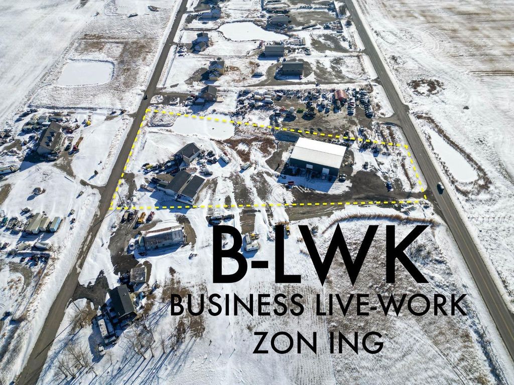 Photo of 251223 Sunshine Road, Rural Rocky View County, AB T1Z 0M6 (MLS # A2287185)