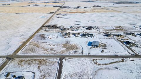 Tiny photo for 251223 Sunshine Road, Rural Rocky View County, AB T1Z 0M6 (MLS # A2287185)
