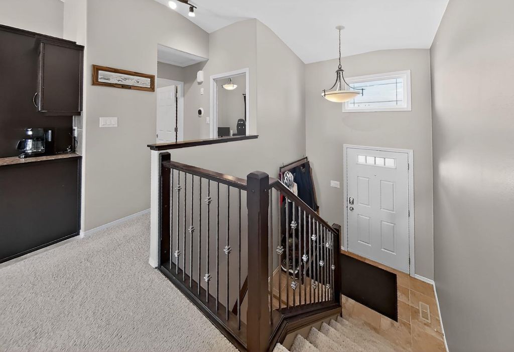 Photo of 711 SUNSET Place, Coaldale, AB T1M 0C5 (MLS # A2302051)