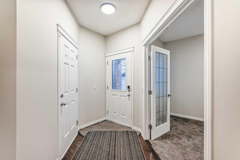 Photo of 49 COVEBROOK Place NE, Calgary, AB T3K 0C9 (MLS # A2276521)